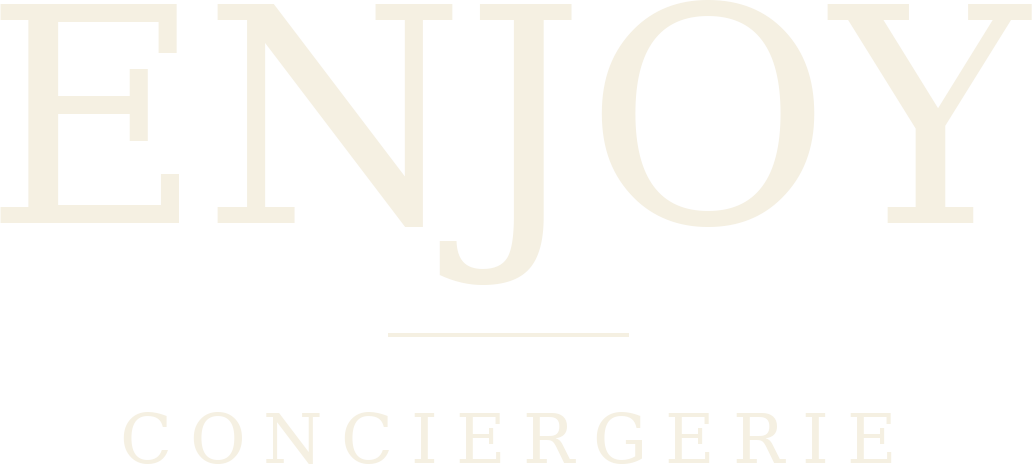 Enjoy Conciergerie — Private Concierge & Lifestyle Management